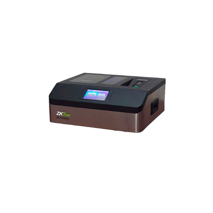 Decelerador líquido de escritorio ZK-LD5000