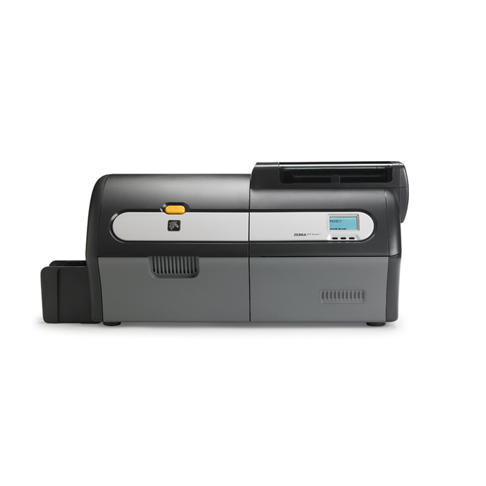 ZEBRA ZXP SERIES 7 - IMPRESIÓN AMBOS LADOS