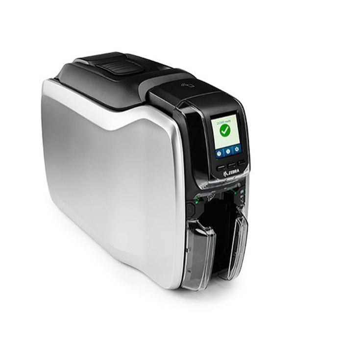ZEBRA ZC300 - IMPRESIÓN UN SOLO LADO