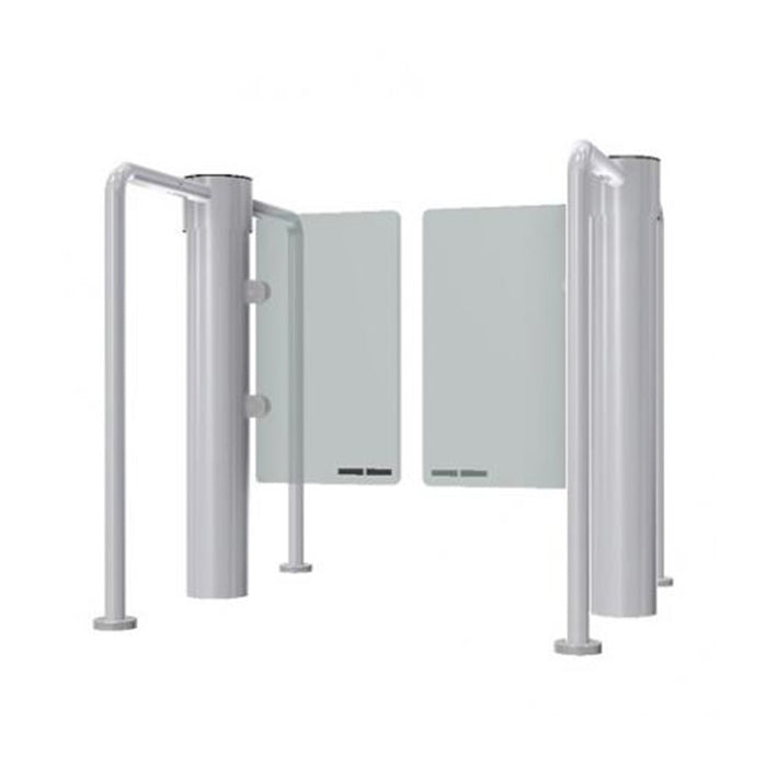 Torniquetes de barrera Twinglock 900
