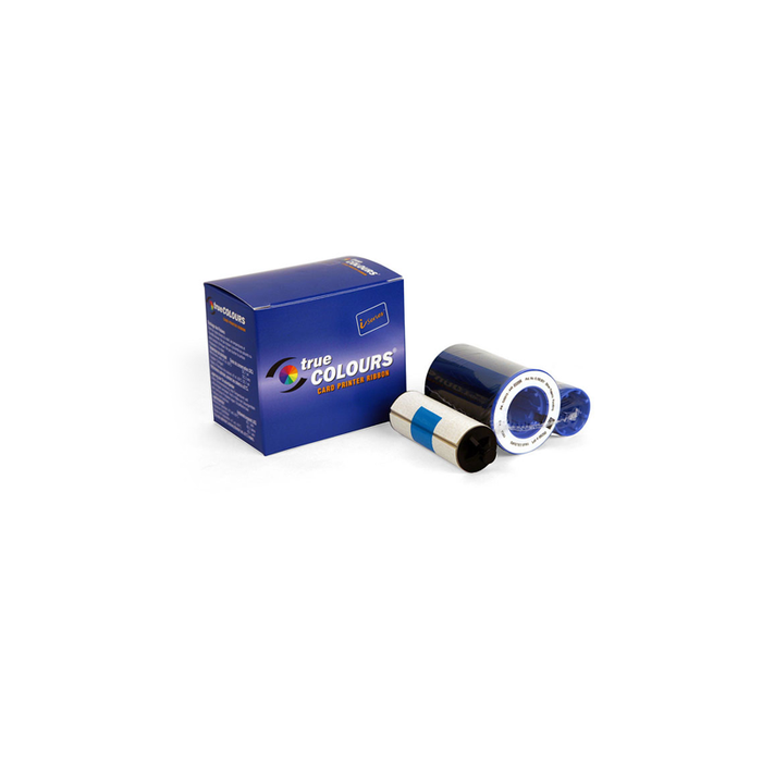 Cinta Ribbon Zebra 800014-941 – Color YMCUvK