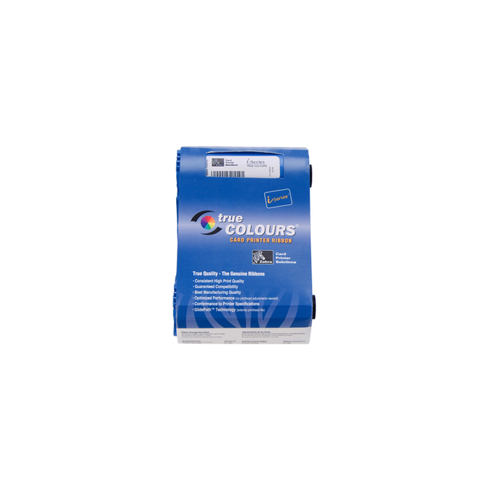 Cinta Ribbon Zebra 800017-240 – Color YMCKO
