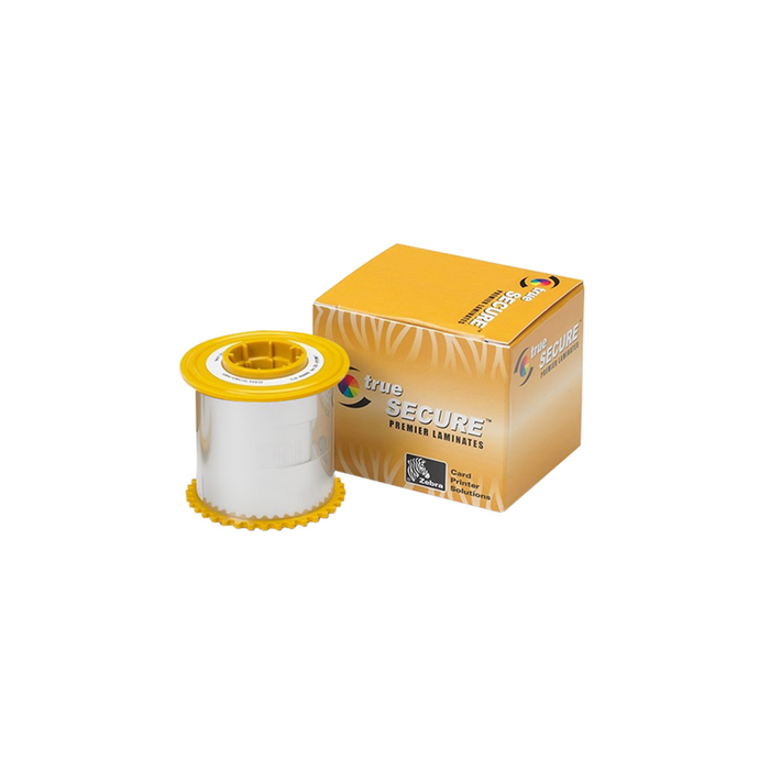 Cinta Ribbon 800085-918 Laminación Zebra ZXP Series 7