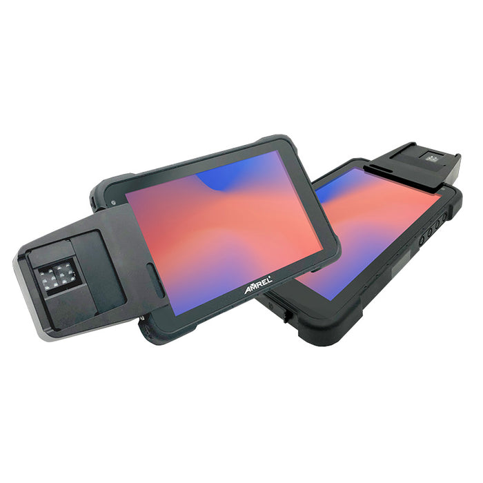 Tableta biométrica ARKLITE SR MB86