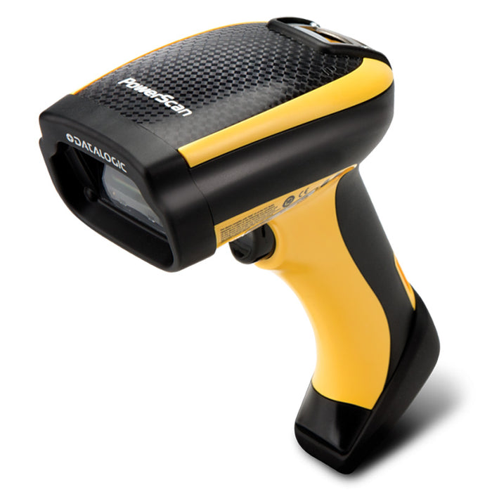 Lector de código de barras industrial PowerScan PD9130