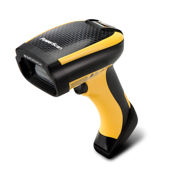 Lector de código de barras industrial PowerScan PD9330