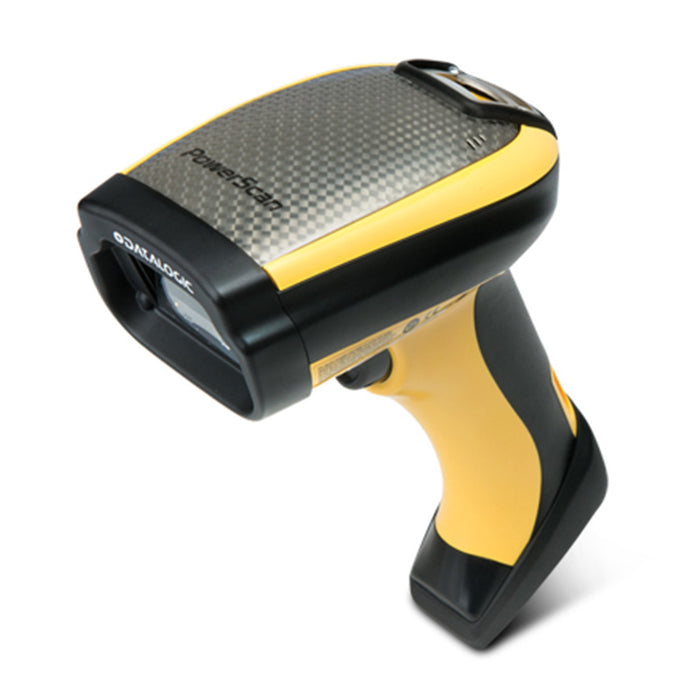 Lector de código de barras industrial PowerScan PD9500 DPM EVO