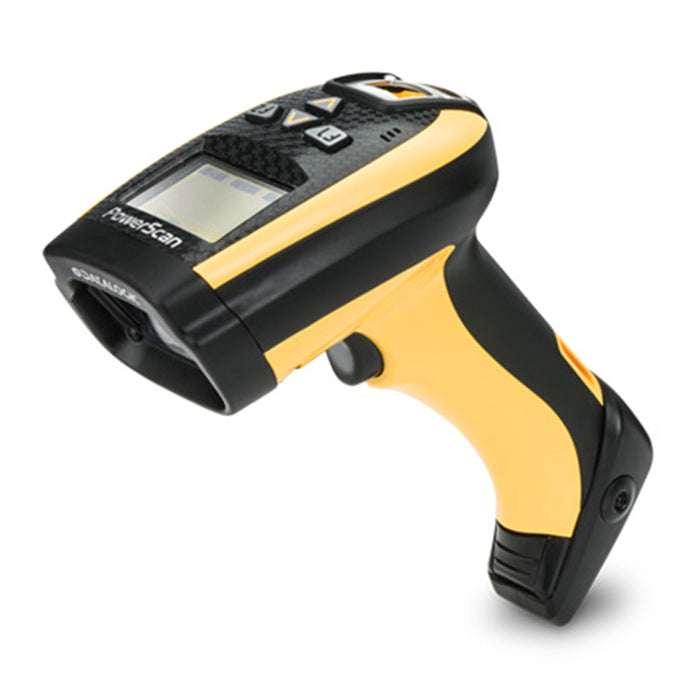 Lector de código de barras industrial PowerScan PM9300