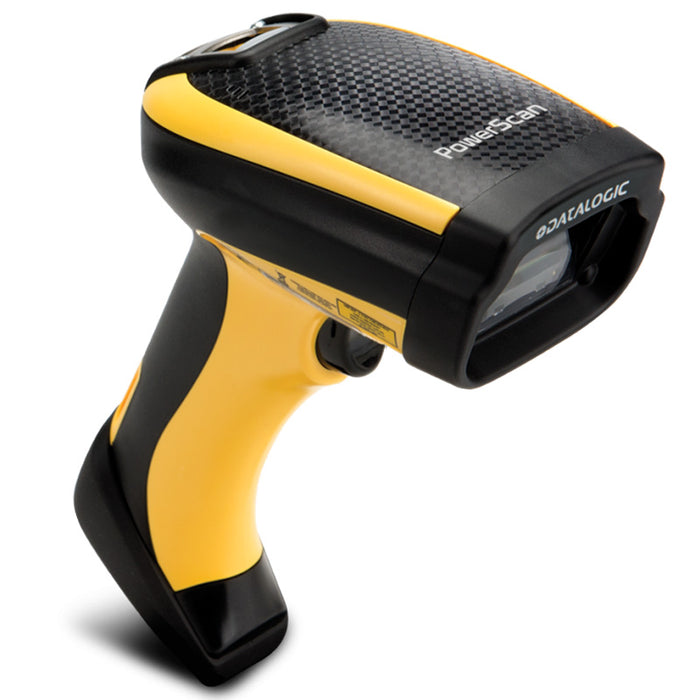 Lector de código de barras industrial PowerScan PD9500
