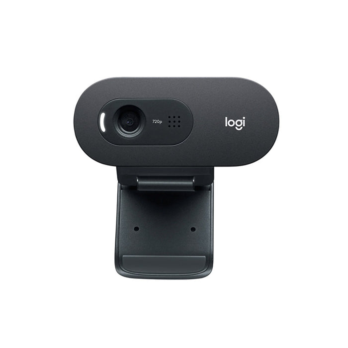 C505 HD WEBCAM