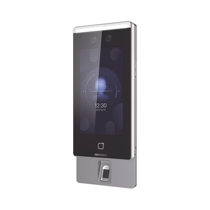 Terminal de reconocimiento facial DS-K1T607