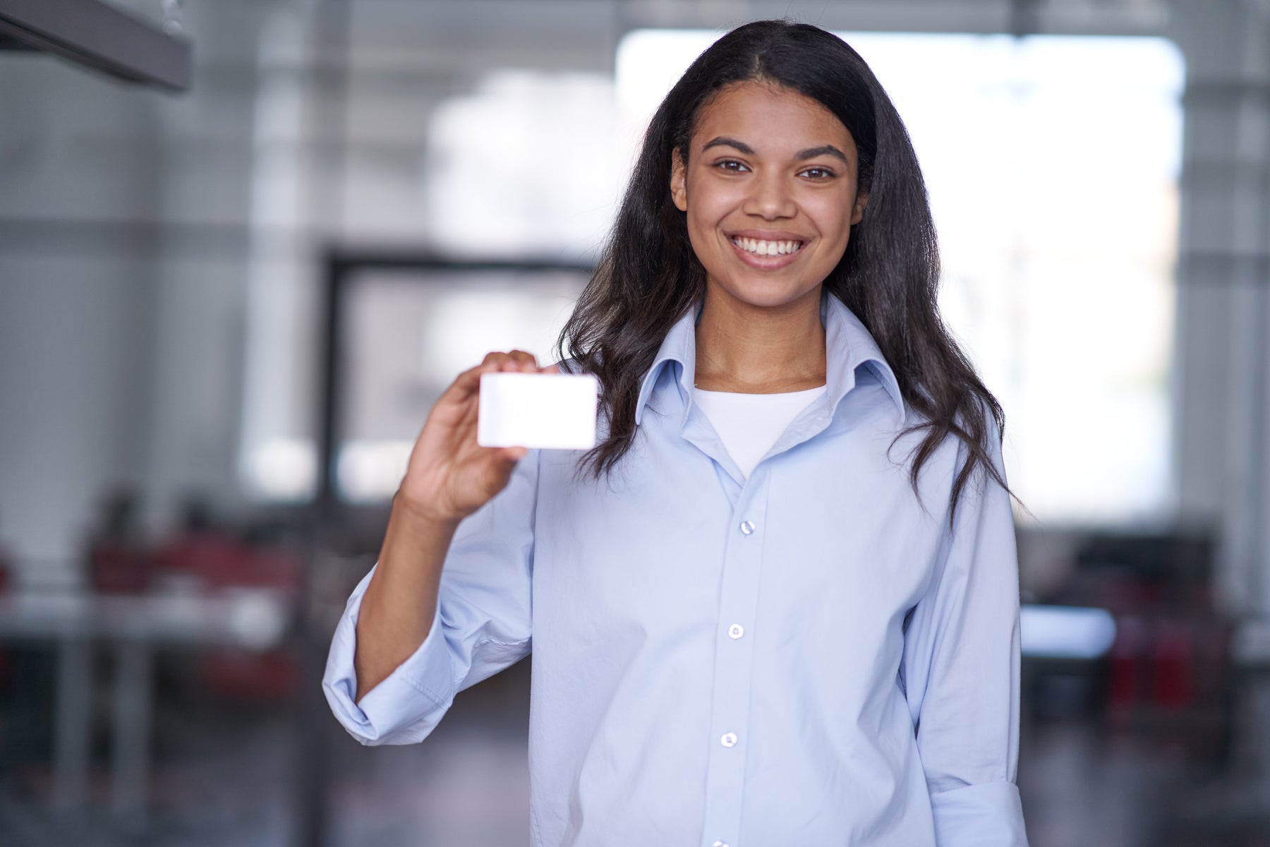 Credenciales: de ID a herramienta de datos