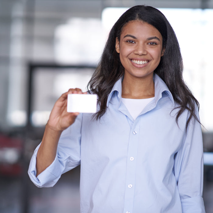 Credenciales: de ID a herramienta de datos