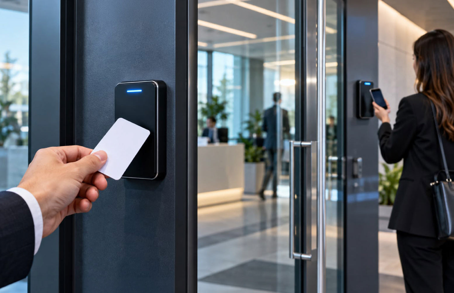 RFID, MIFARE y NFC, ¿cuál es la diferencia?