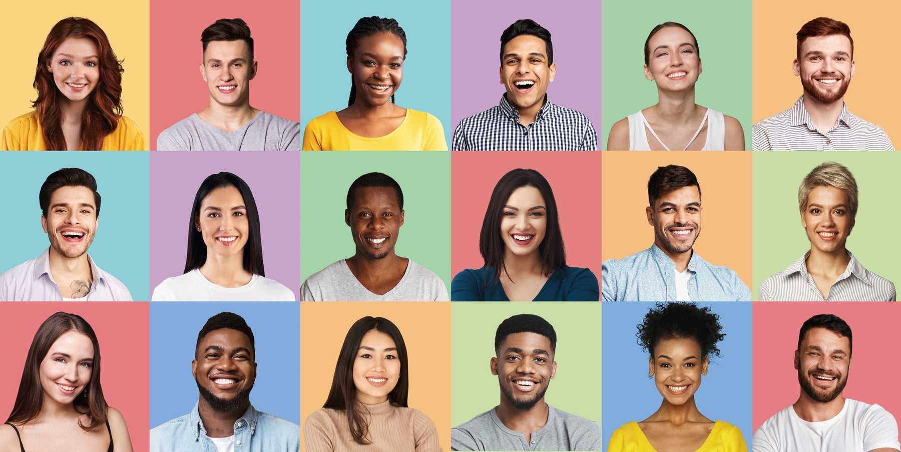 Cámara HID® U.ARE.U™: reconocimiento facial “edge” con detección de vida para entornos reales