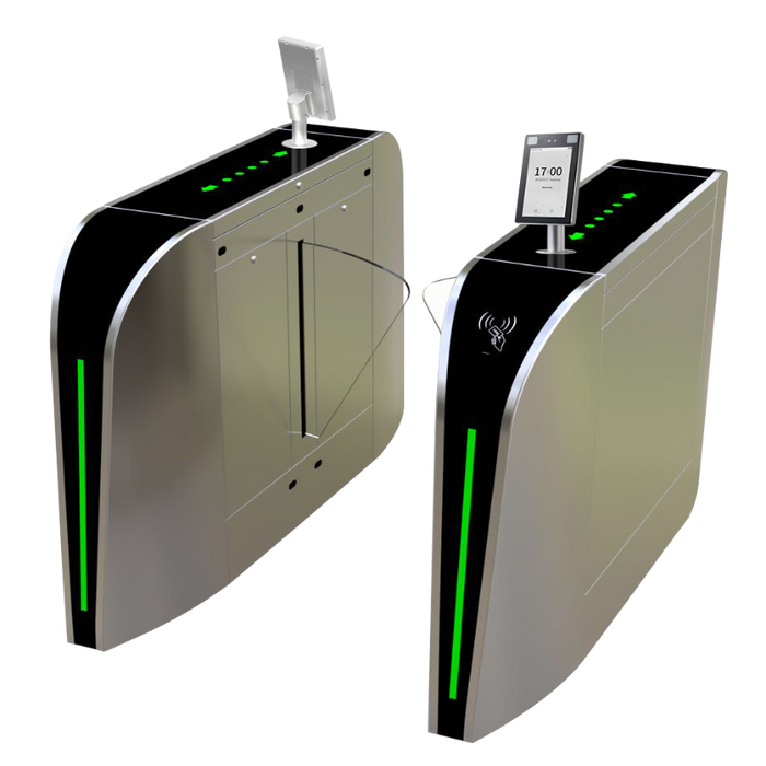 Acceso Peatonal Serie FBL - ZKTeco