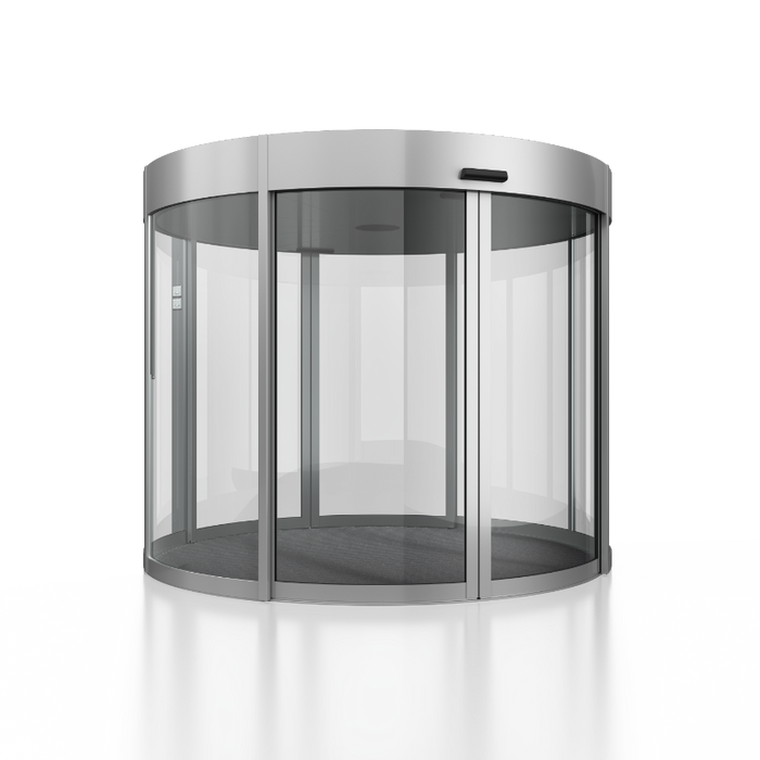 Boon Edam Circleslide