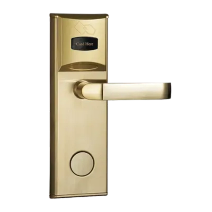 Cerradura Inteligente SERIE LH - ZKTeco