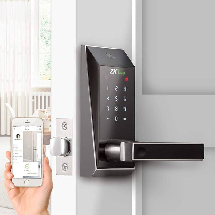 Cerradura Inteligente SERIE AL - ZKTeco