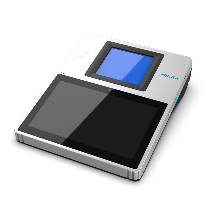 ARATEK - MARSHALL 8 Plus