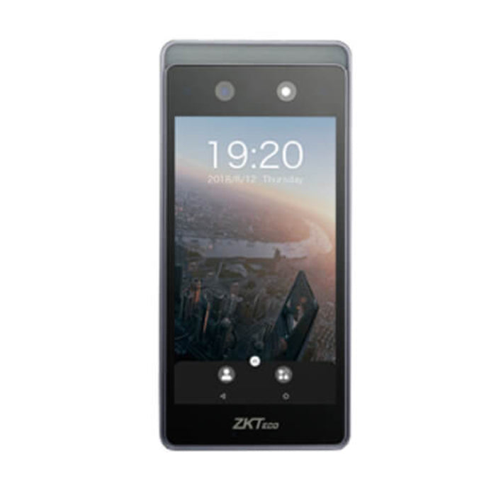 Terminal de Tiempo y Asistencia SERIE Horus - ZKTeco