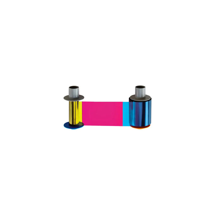 HID® FARGO® 84511 – Ribbon Color YMCK