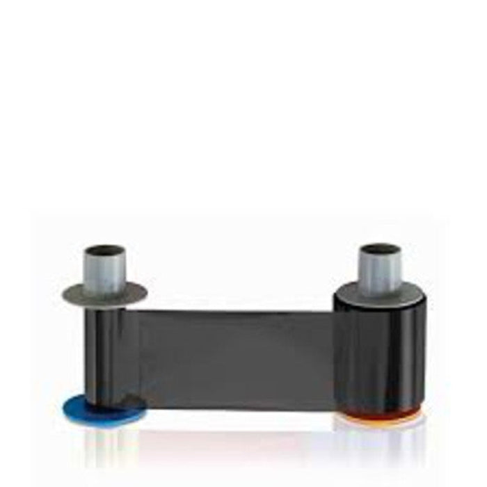 Cinta Ribbon Monocromática  45202 - Negro FARGO