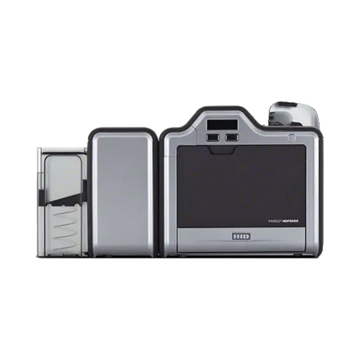 Impresora HID® FARGO® HDP5000e Kit Completo (96302)