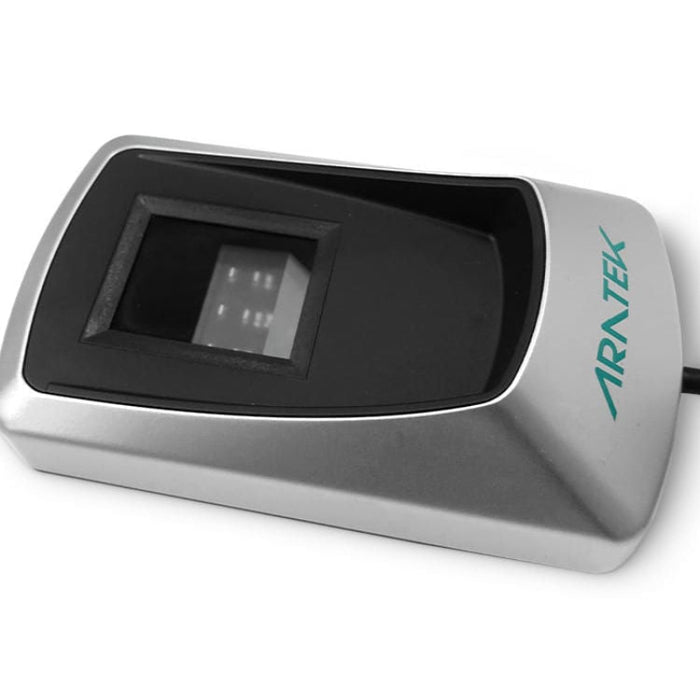 Escáner Óptico de Huellas Dactilares A - ARATEK
