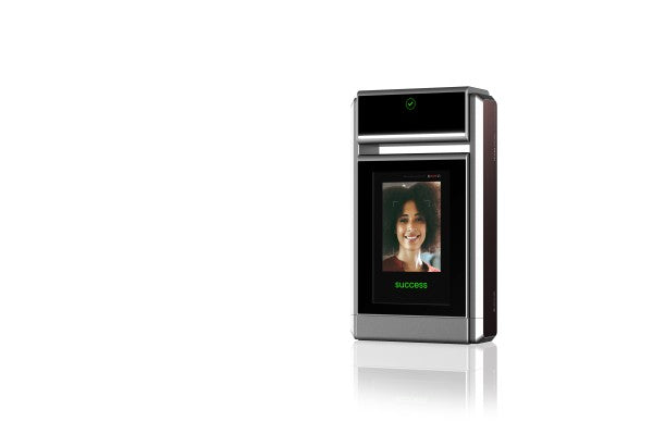 iCAM D2000 - Iris ID