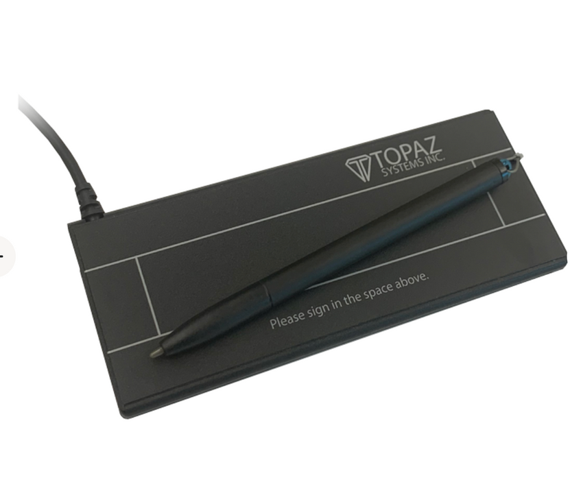 Pads de Quiosco - T-S261-K