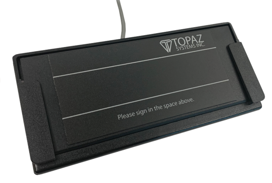 Pads de Quiosco - T-S261-K