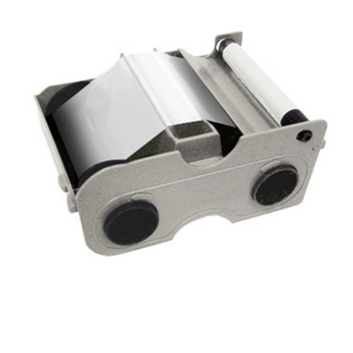 Ribbons Monocromático Blanco — FARGO®