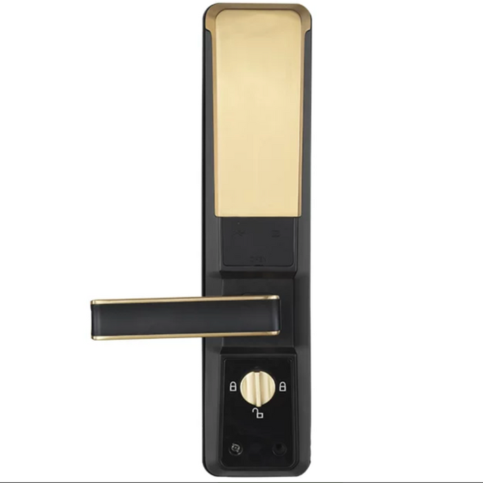 Cerradura Inteligente Modelo ZM100 - ZKTeco