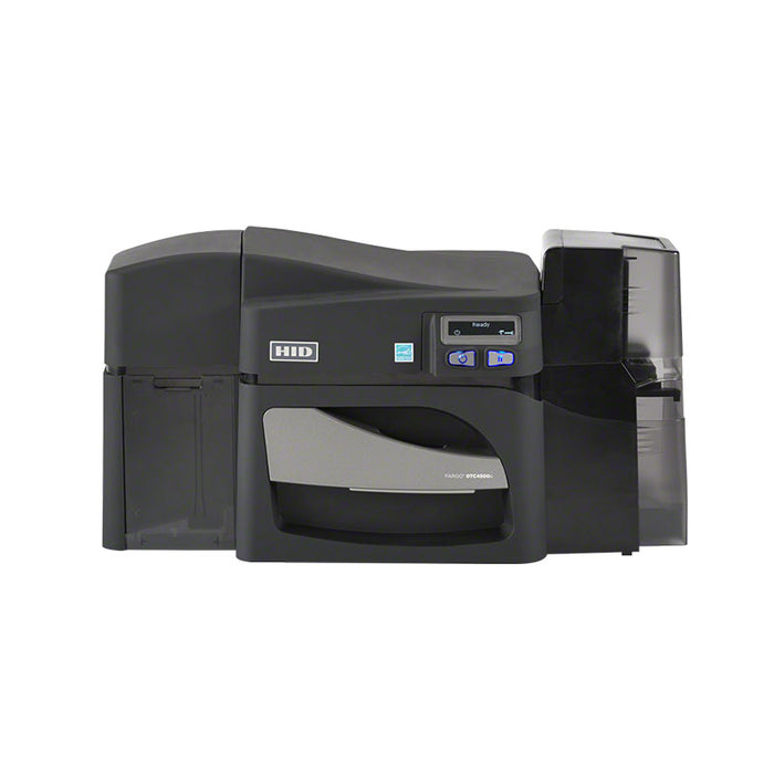 Fargo DTC4500e – IMPRESORA/CODIFICADORA