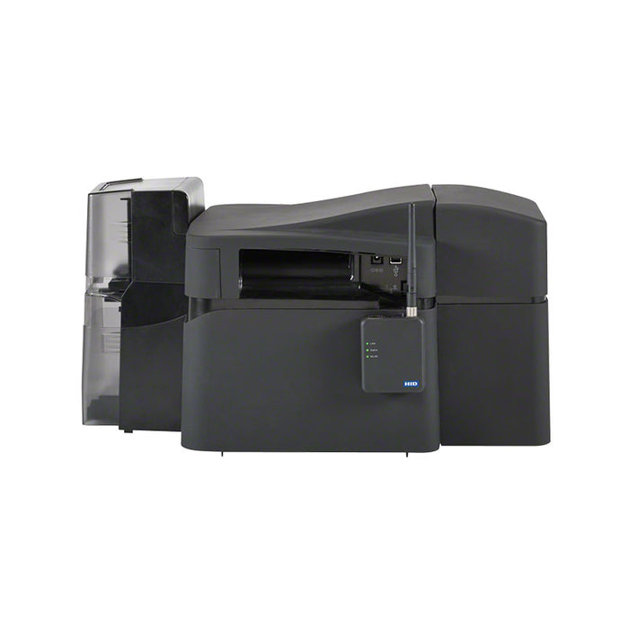 Fargo DTC4500e – IMPRESORA/CODIFICADORA