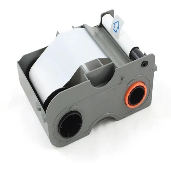 Ribbons Monocromático Blanco — FARGO®