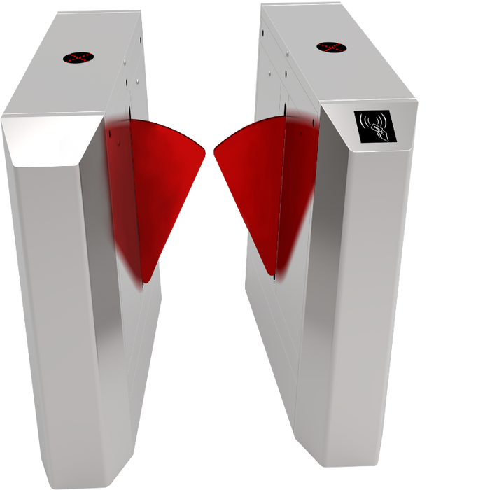 Acceso Peatonal Serie FBL - ZKTeco