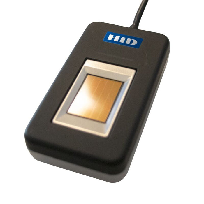 Lector de huellas dactilares HID® Crossmatch EikonTouch™ TC710