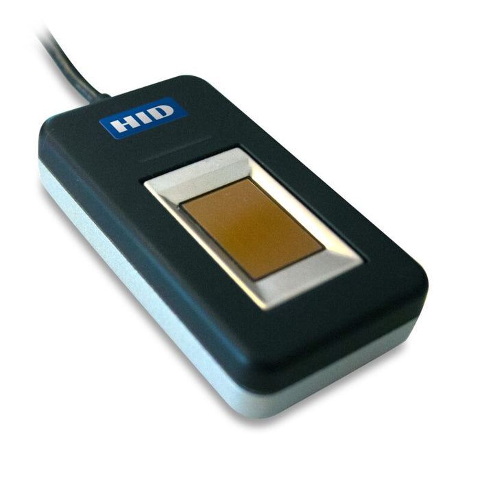 Lector de huellas dactilares HID® Crossmatch EikonTouch™ TC710