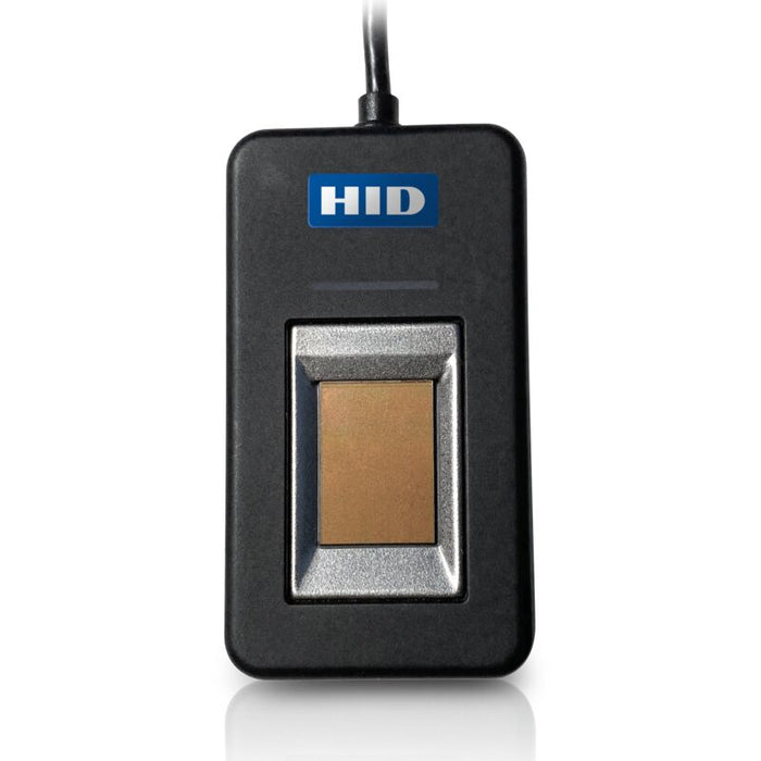 Lector de huellas dactilares HID® Crossmatch EikonTouch™ TC710