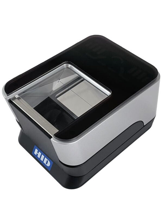 Escáner de doble captura dactilar HID® Crossmatch Guardian™ 45