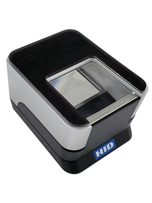 Escáner de doble captura dactilar HID® Crossmatch Guardian™ 45