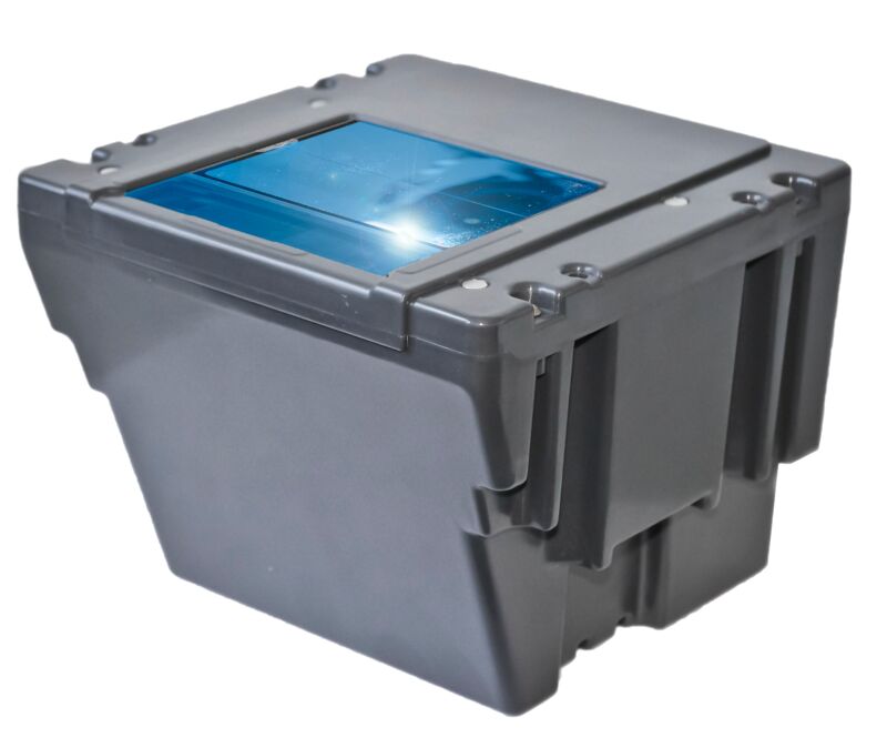 Módulo HID® Crossmatch Guardian™