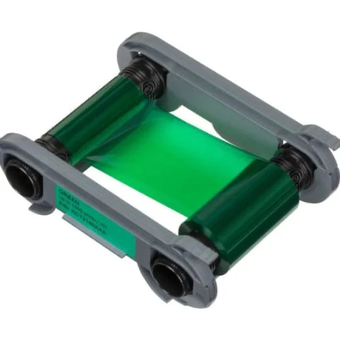 Ribbons Monocromáticos Verdes — FARGO®