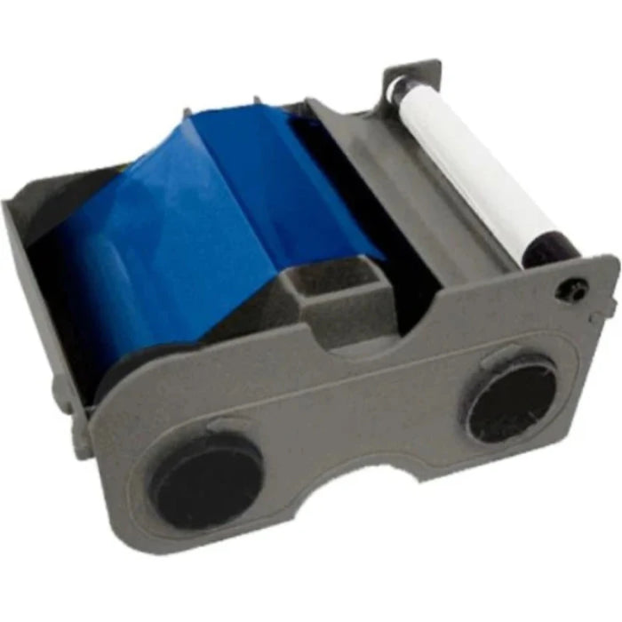 Ribbons Monocromáticos Azules — FARGO®