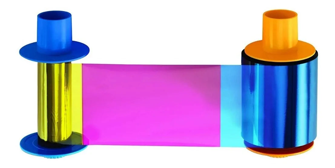 Cinta Ribbon Fargo 45610 - Color YMCKO