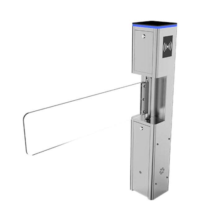 Acceso Peatonal SBT - ZKTeco