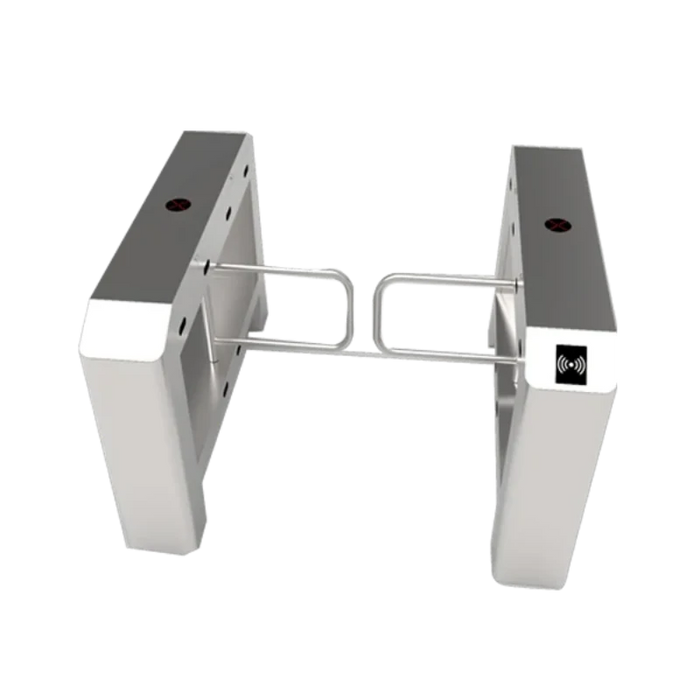 Acceso Peatonal SBTL - ZKTeco