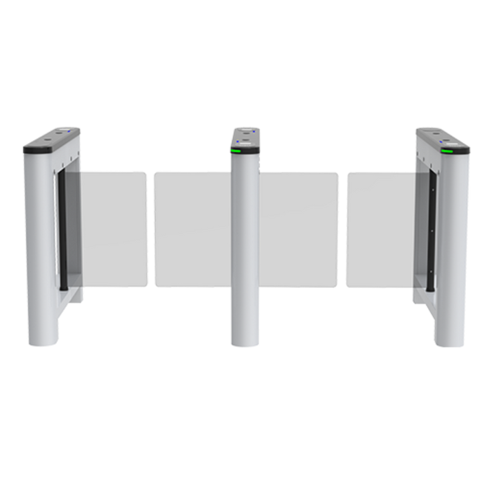 Acceso Peatonas SATURN - ZKTeco